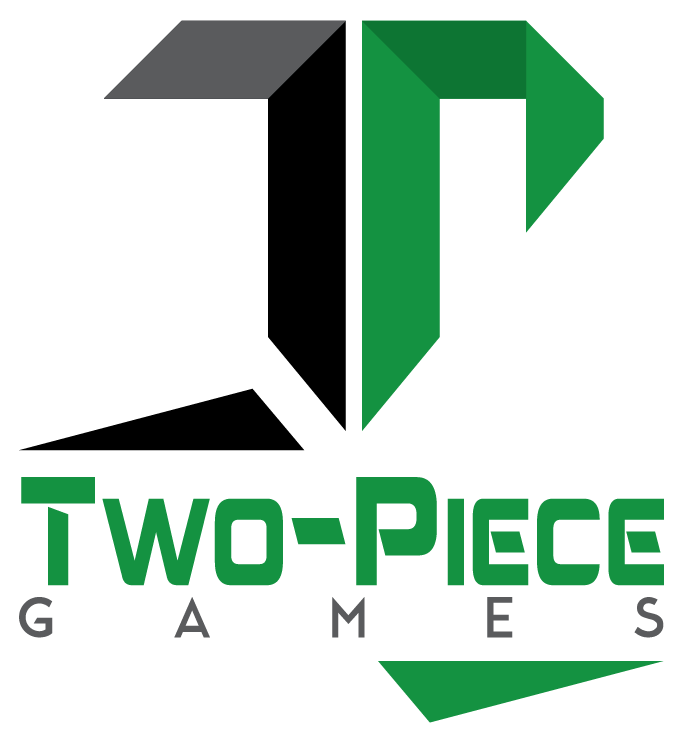 two-piece games